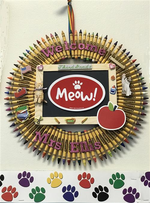 Meow Meow