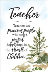 Teachers Teachers
