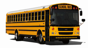 bus