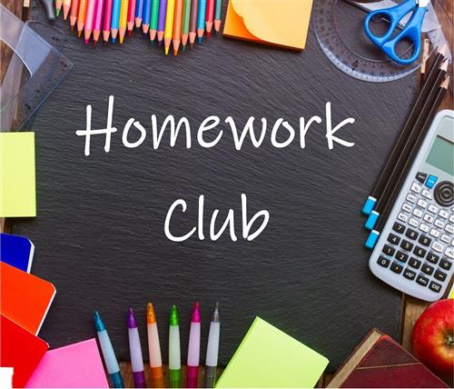 Homework Club