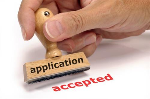 application 