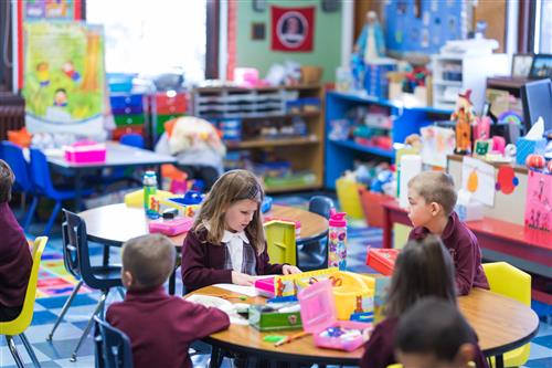 Kindergarten Kindergarten