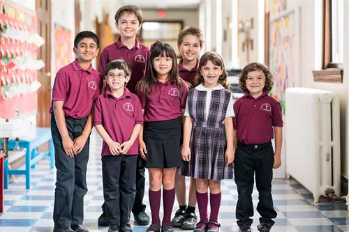 Group uniforms Group uniforms