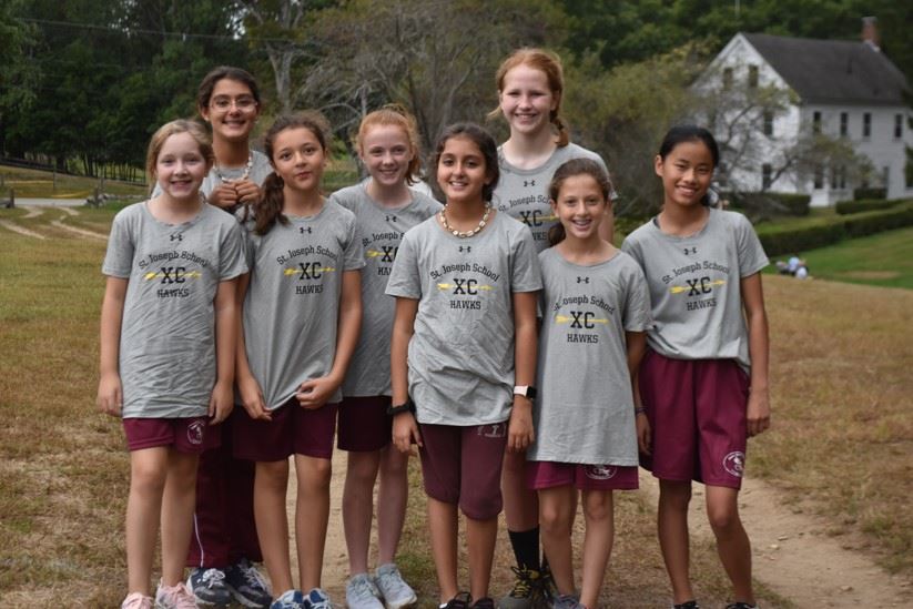 cross country cross country