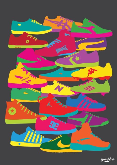 Sneakers Sneakers
