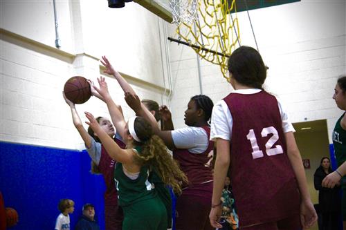 basketball basketball