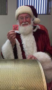 santa 
