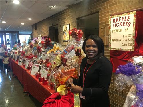 raffles 