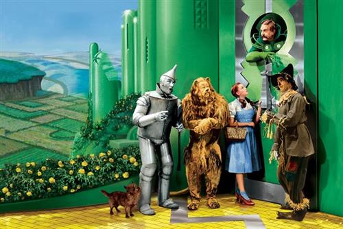  Wizard of Oz