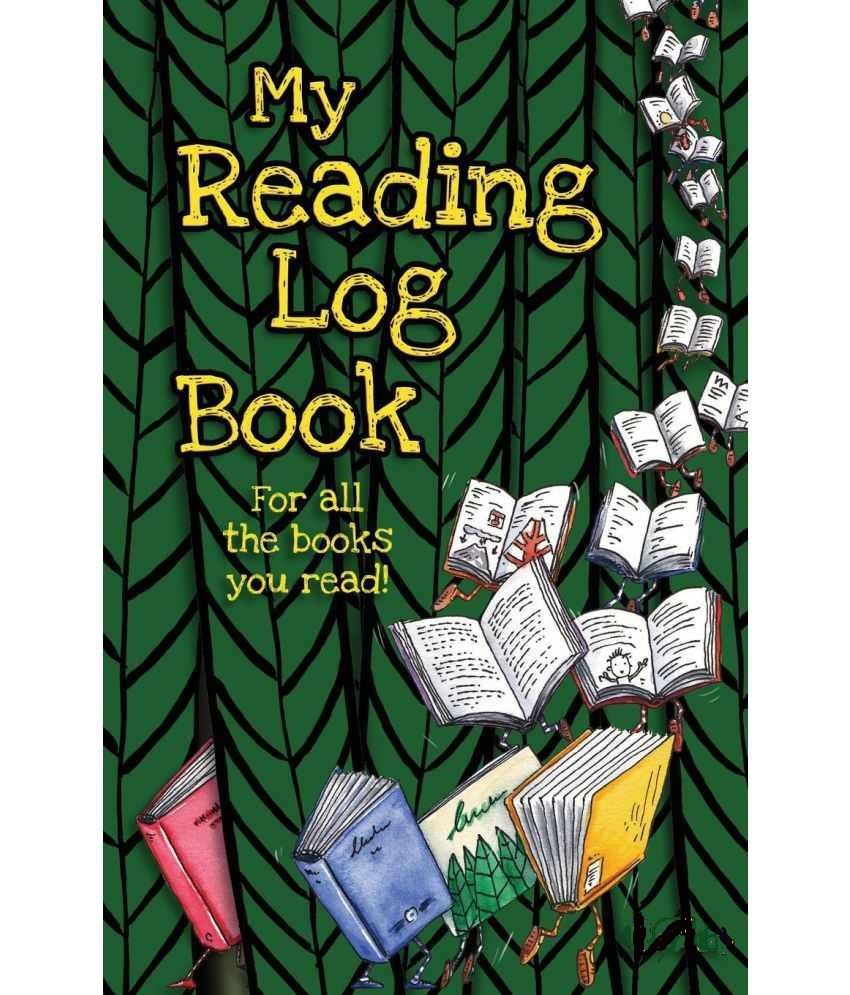 Summer Reading Loogbook