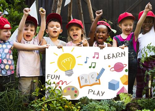 ECP Summer Program
