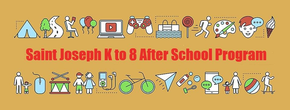  K To 8 Afterschool Program