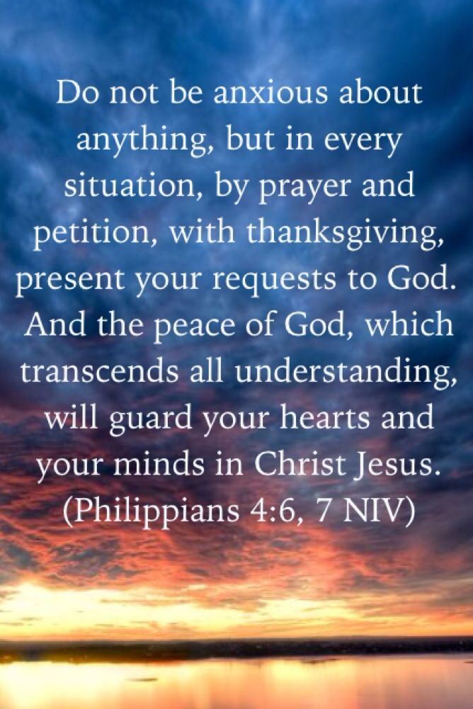 prayer