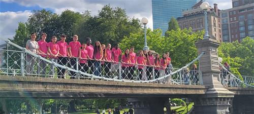 Boston Day
