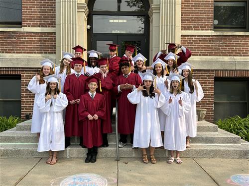 Grad Photo Shoot 2033
