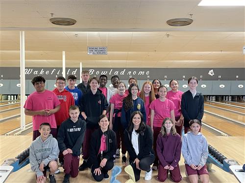 Bowling
