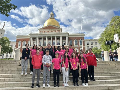 State House 